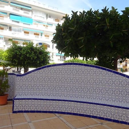 Apartment Vinamar 6 La Mata La Mata  Εξωτερικό φωτογραφία