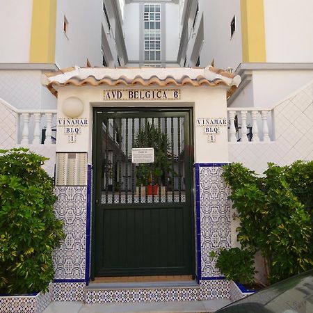Apartment Vinamar 6 La Mata La Mata  Εξωτερικό φωτογραφία
