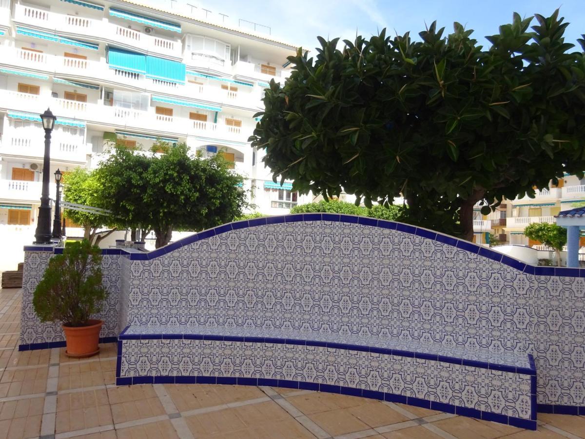 Apartment Vinamar 6 La Mata La Mata  Εξωτερικό φωτογραφία