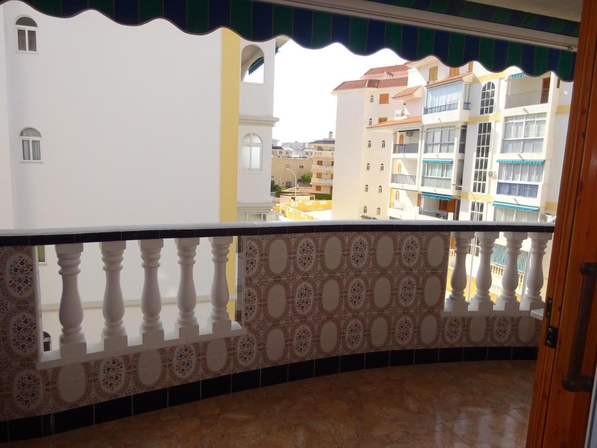 Apartment Vinamar 6 La Mata La Mata  Εξωτερικό φωτογραφία