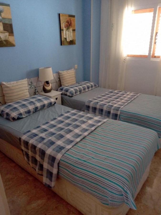 Apartment Vinamar 6 La Mata La Mata  Εξωτερικό φωτογραφία