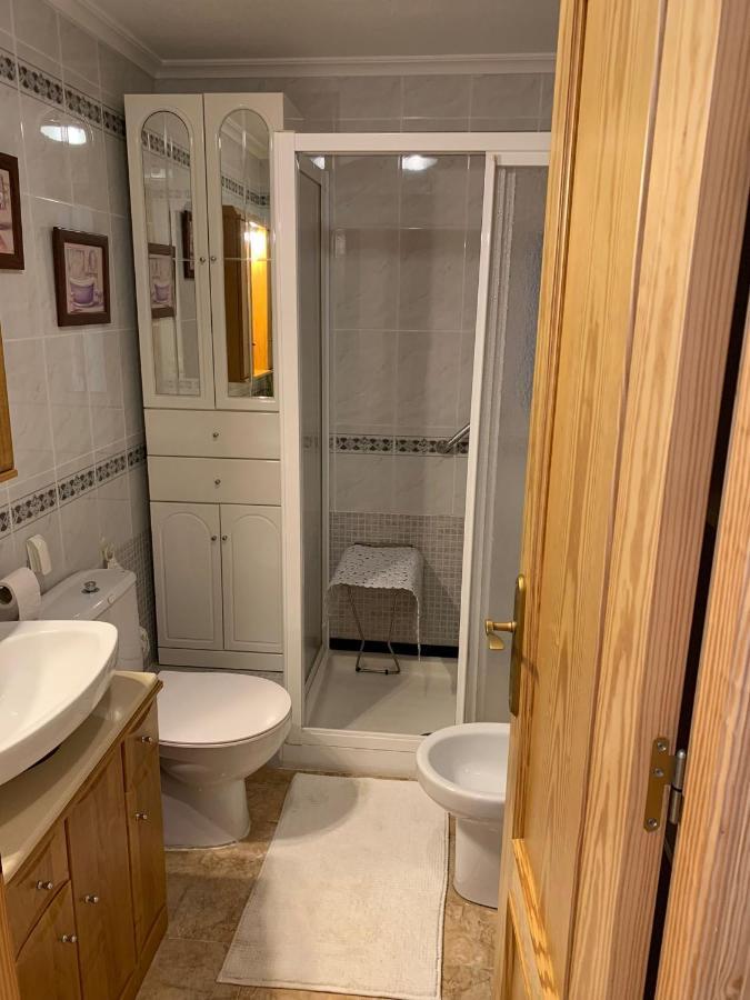 Apartment Vinamar 6 La Mata La Mata  Εξωτερικό φωτογραφία