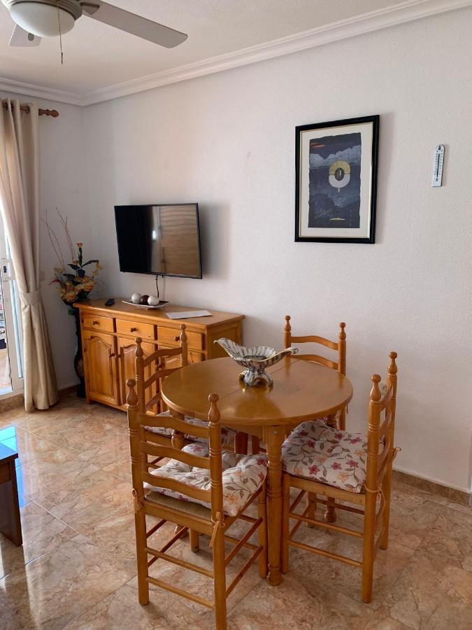 Apartment Vinamar 6 La Mata La Mata  Εξωτερικό φωτογραφία