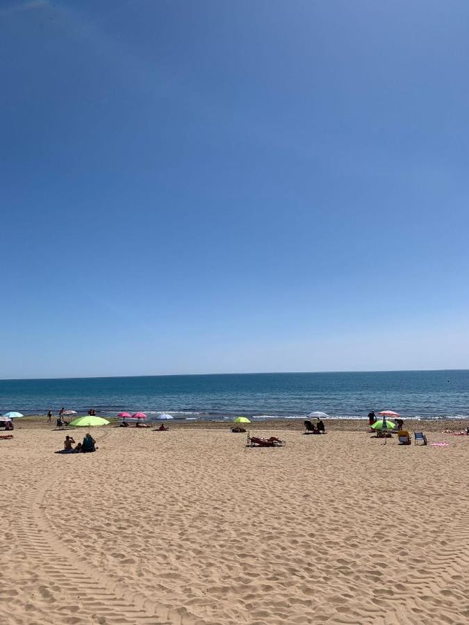 Apartment Vinamar 6 La Mata La Mata  Εξωτερικό φωτογραφία