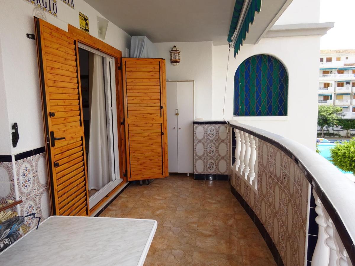 Apartment Vinamar 6 La Mata La Mata  Εξωτερικό φωτογραφία