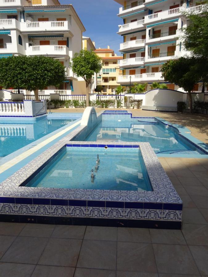 Apartment Vinamar 6 La Mata La Mata  Εξωτερικό φωτογραφία