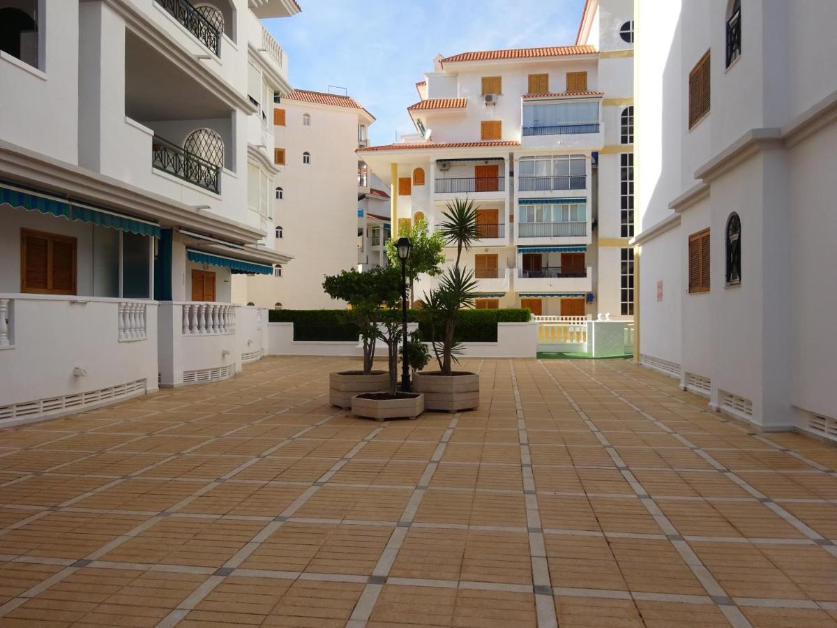 Apartment Vinamar 6 La Mata La Mata  Εξωτερικό φωτογραφία
