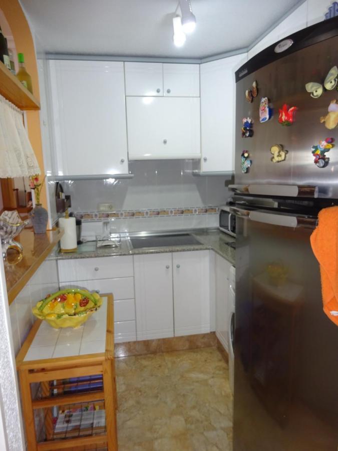 Apartment Vinamar 6 La Mata La Mata  Εξωτερικό φωτογραφία