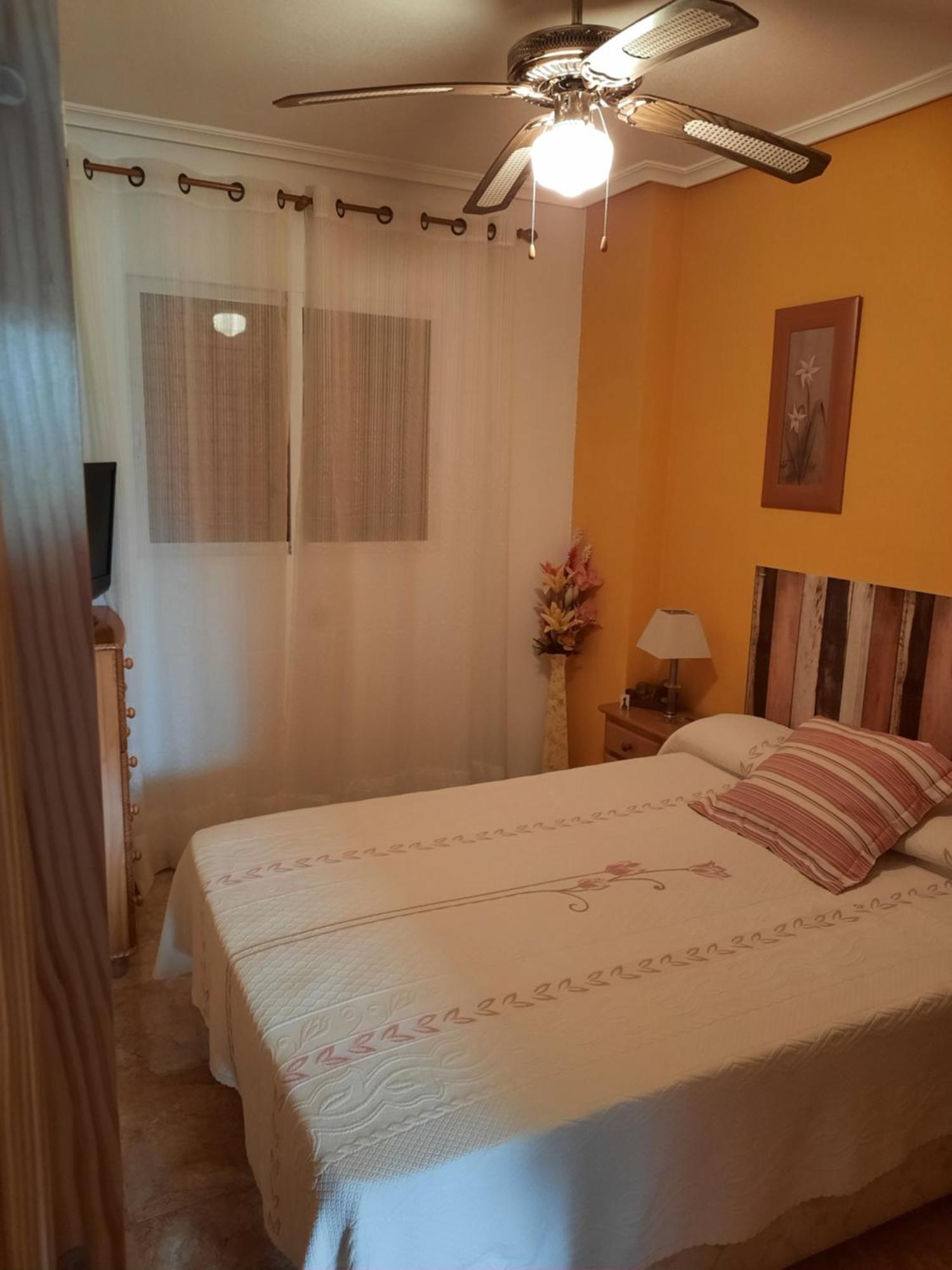 Apartment Vinamar 6 La Mata La Mata  Εξωτερικό φωτογραφία